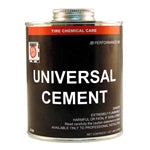 Tire Repair Liquid Universal Cement