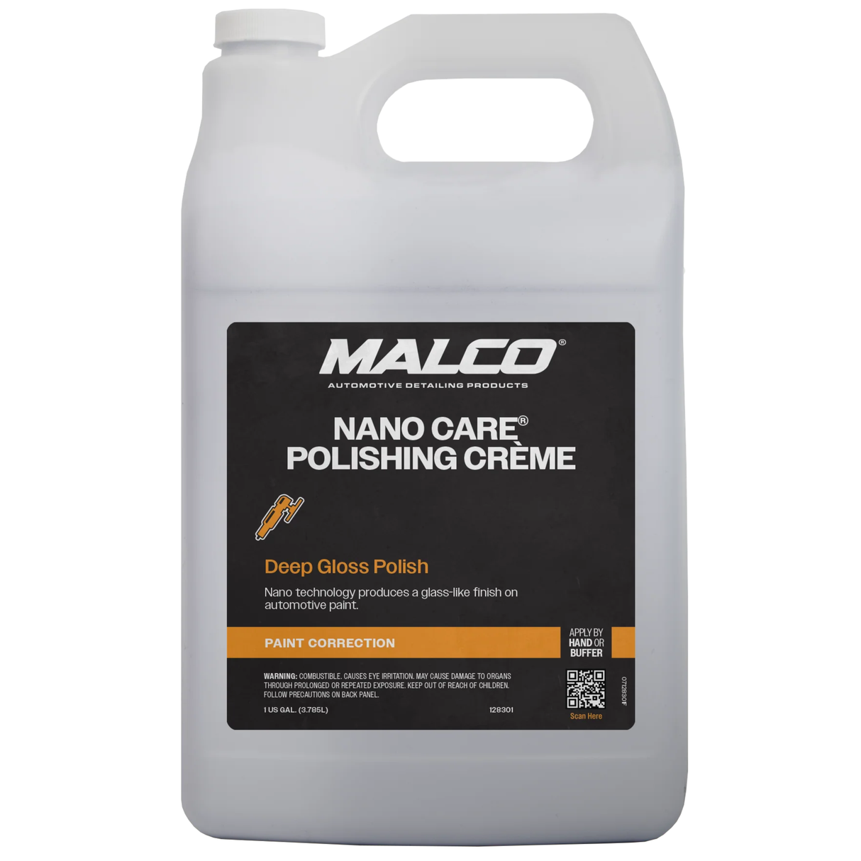 Nano Care™ Polishing Creme