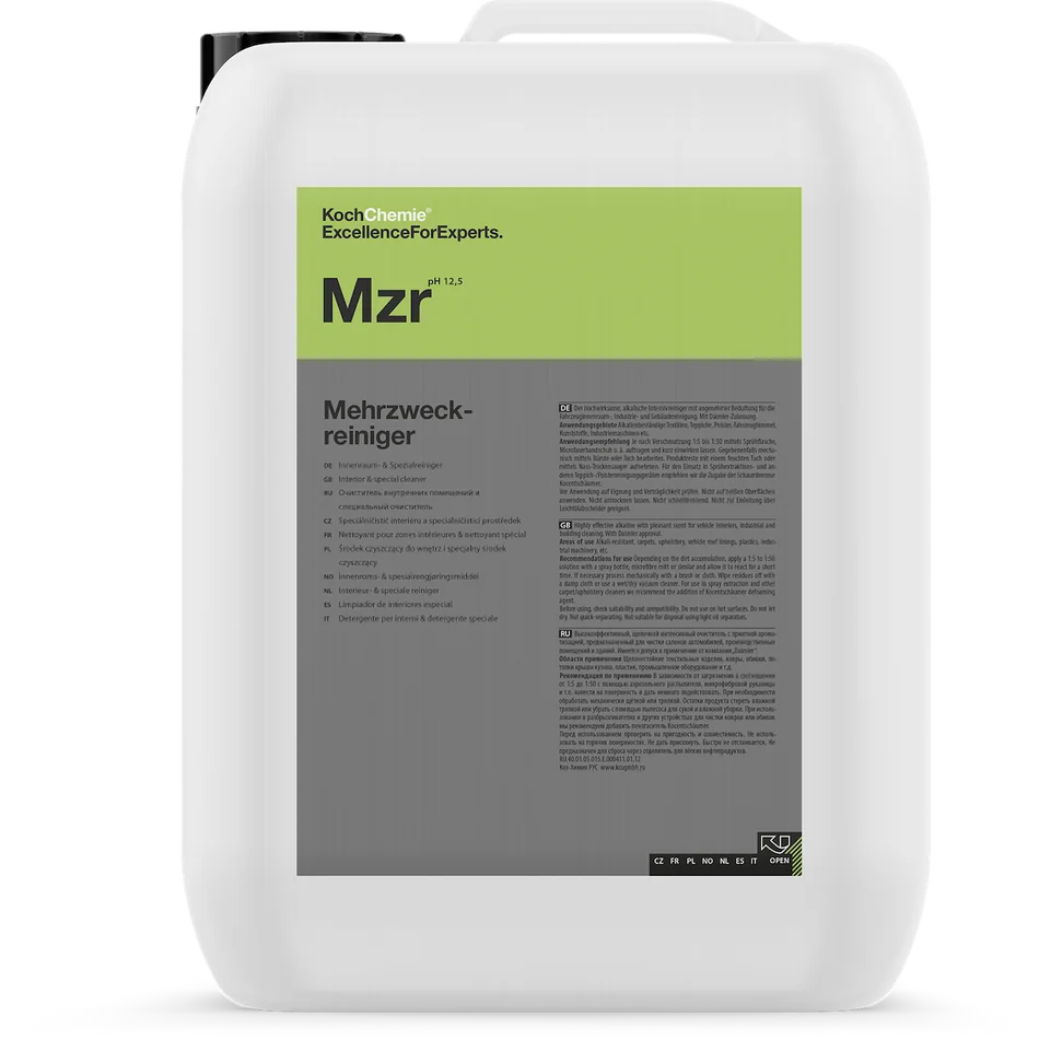 Koch Chemie Mehrzweckreiniger (MZR)