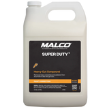 Super-Duty™ Heavy-Cut Compound