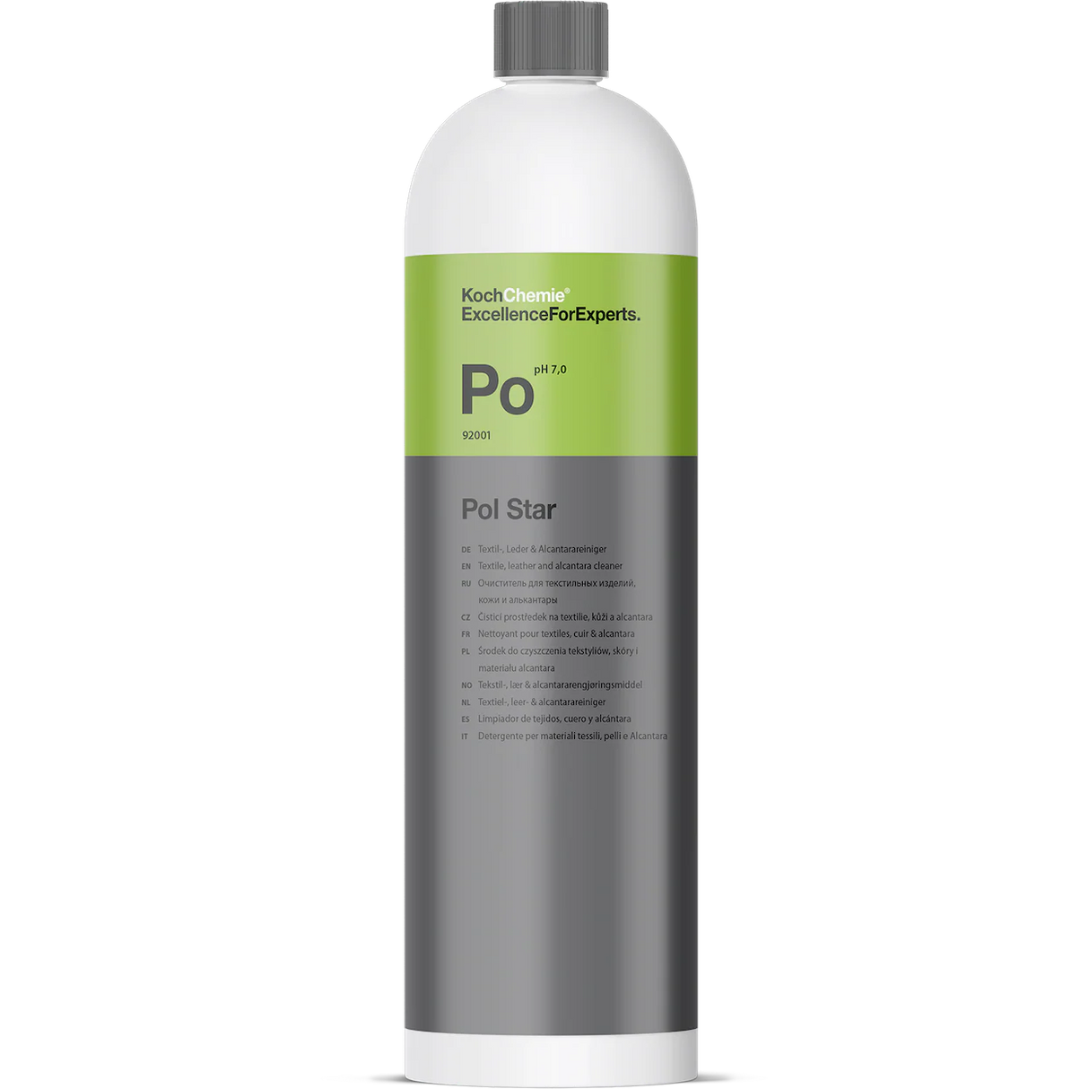 Koch Chemie Pol Star