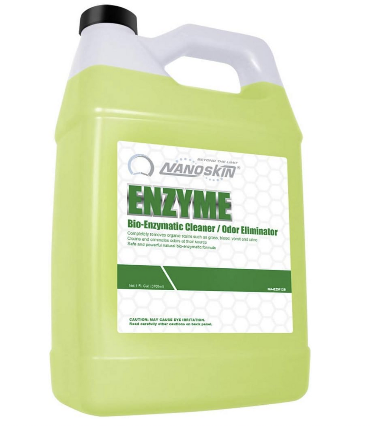 ENZYME BIO-ENZYMATIC CLEANER / ODOR ELIMINATOR