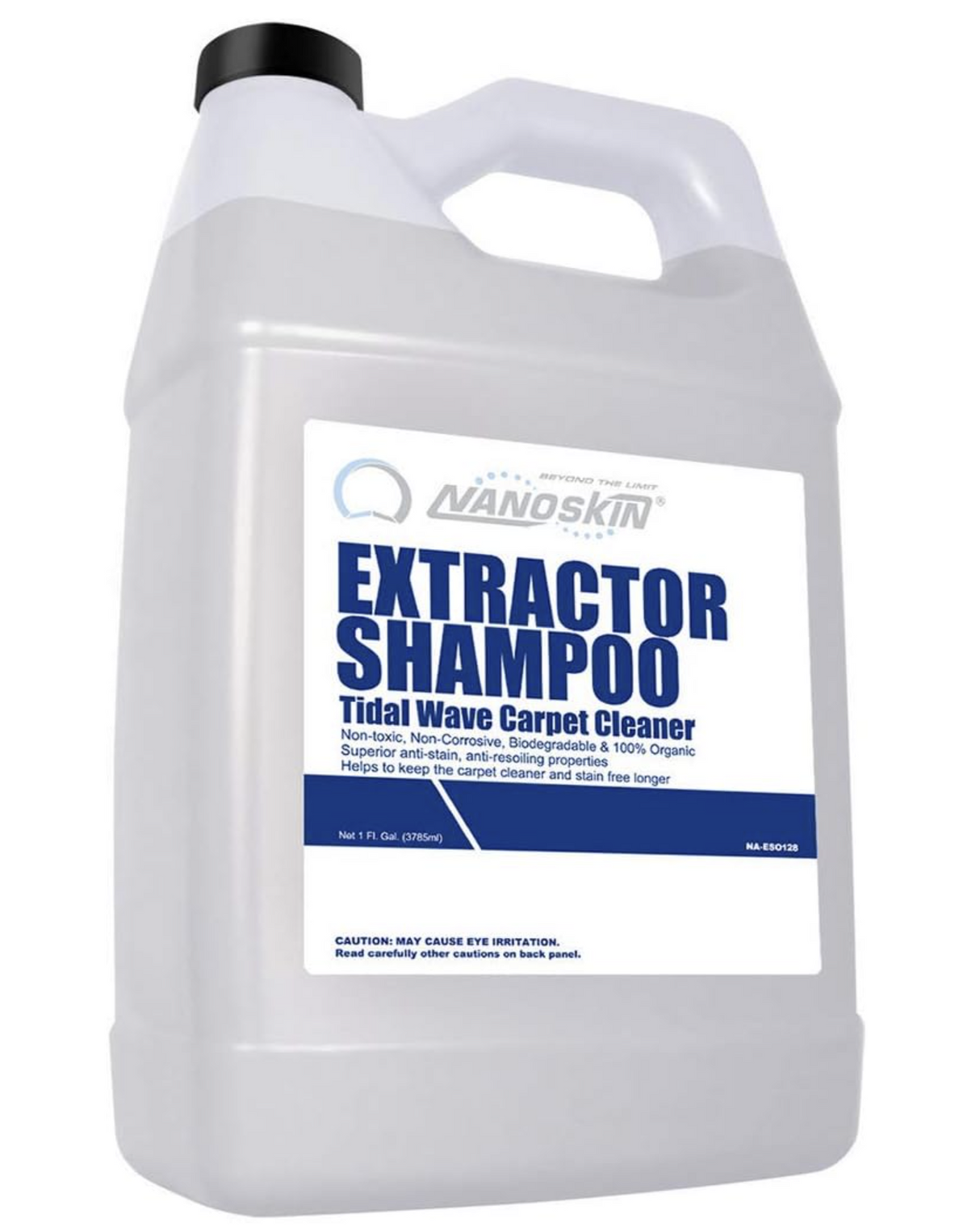 EXTRACTOR SHAMPOO TIDAL WAVE CARPET CLEANER