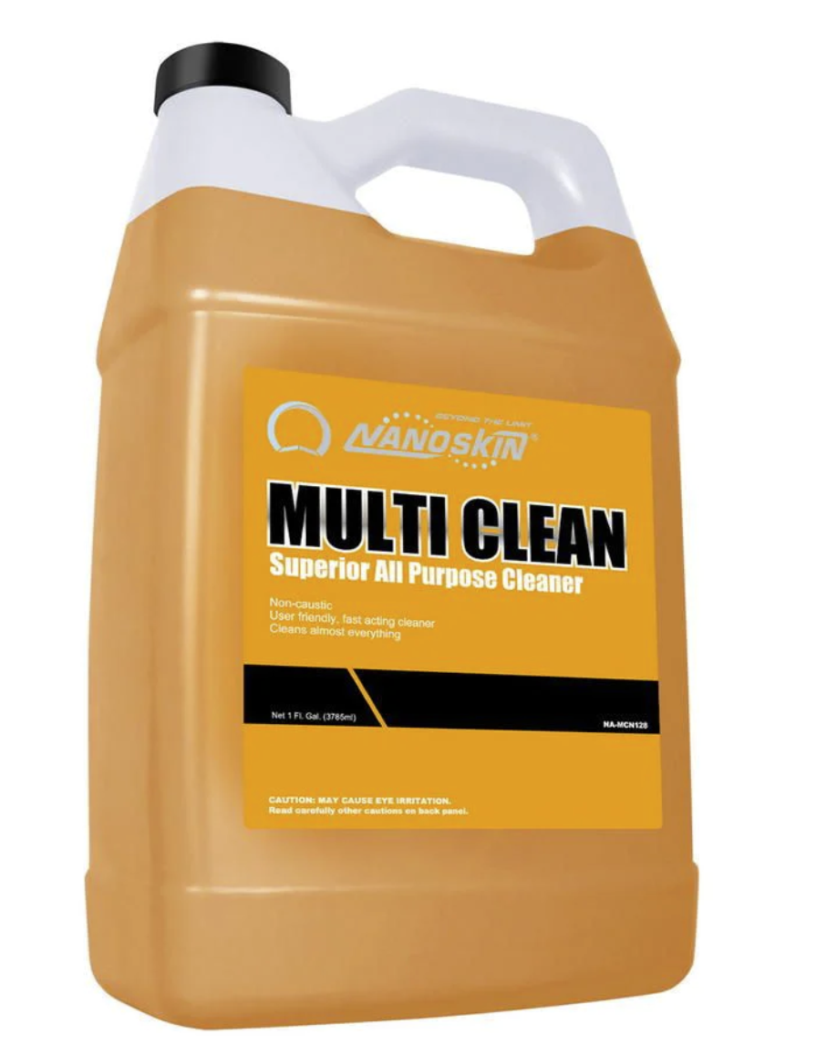 MULTI CLEAN SUPERIOR ALL PURPOSE CLEANER