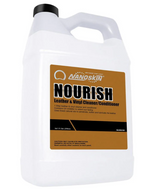 NOURISH LEATHER & VINYL CLEANER/CONDITIONER