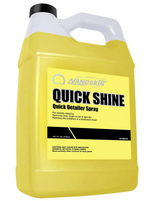 QUICK SHINE QUICK DETAILER SPRAY