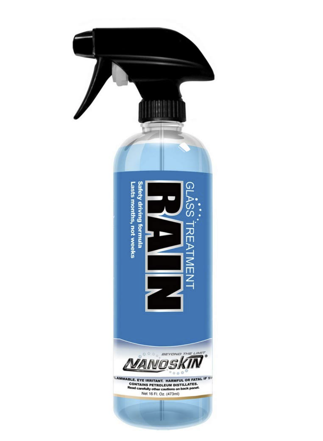 RAIN GLASS SEALANT