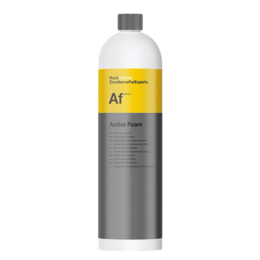 Koch Chemie Active Foam