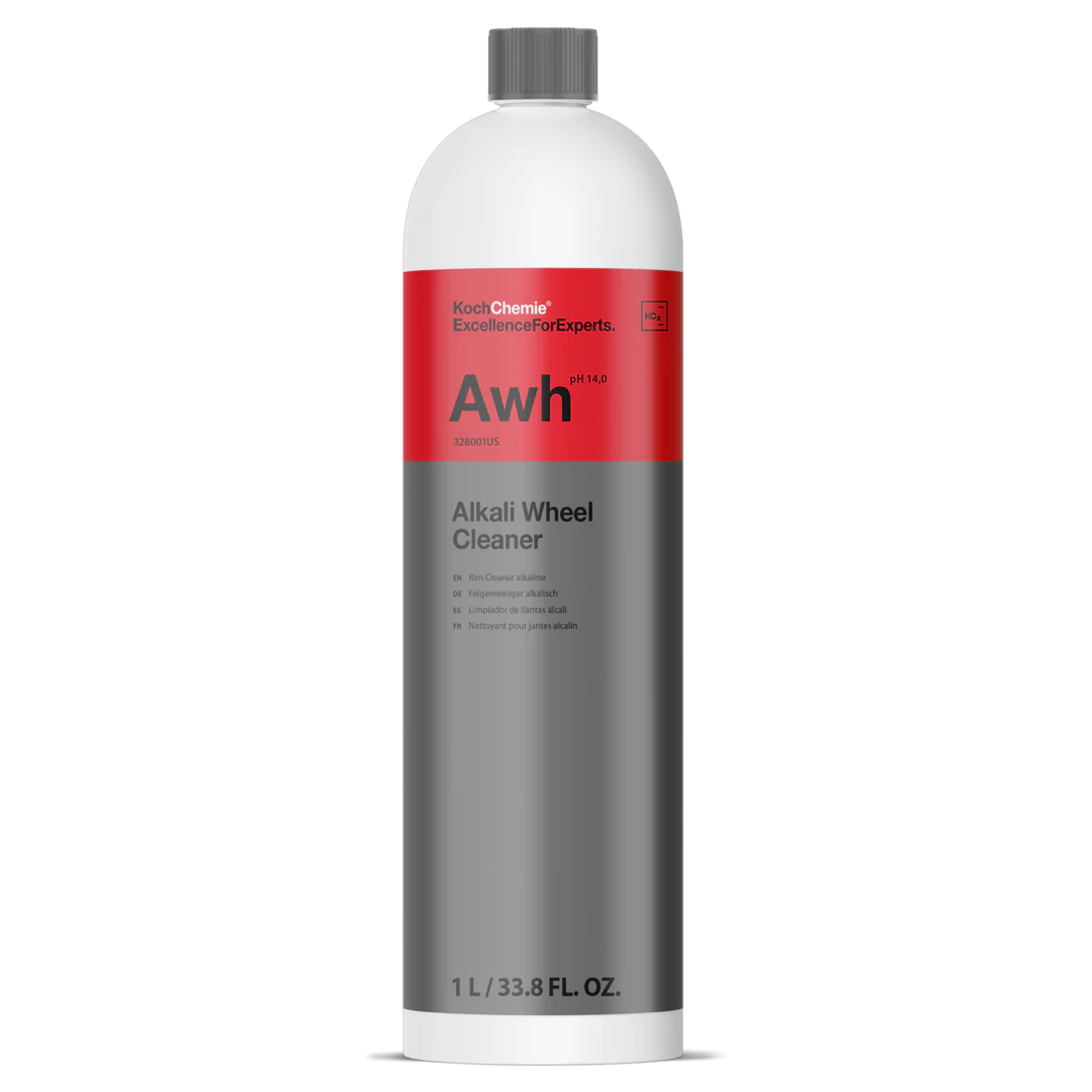 Koch Chemie Alkali Wheel Cleaner