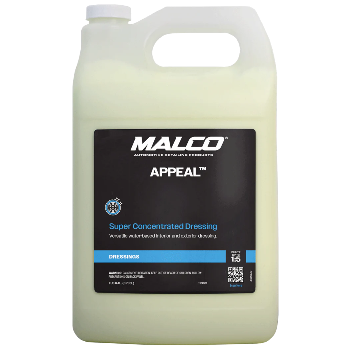 Appeal™ Super Concentrated Dressing