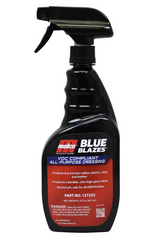 BLUE BLAZES® ALL PURPOSE PREMIUM DRESSING