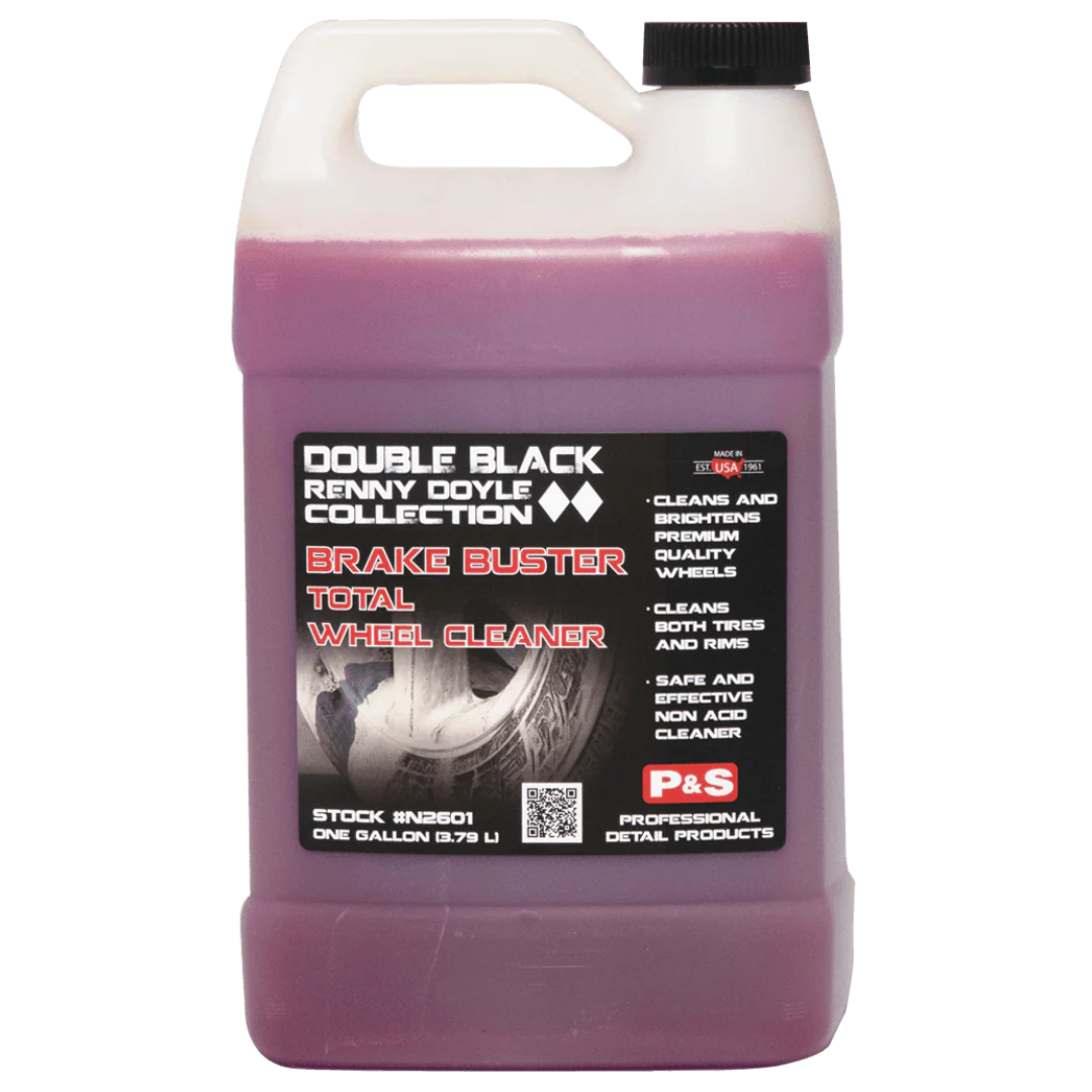 BRAKE BUSTER