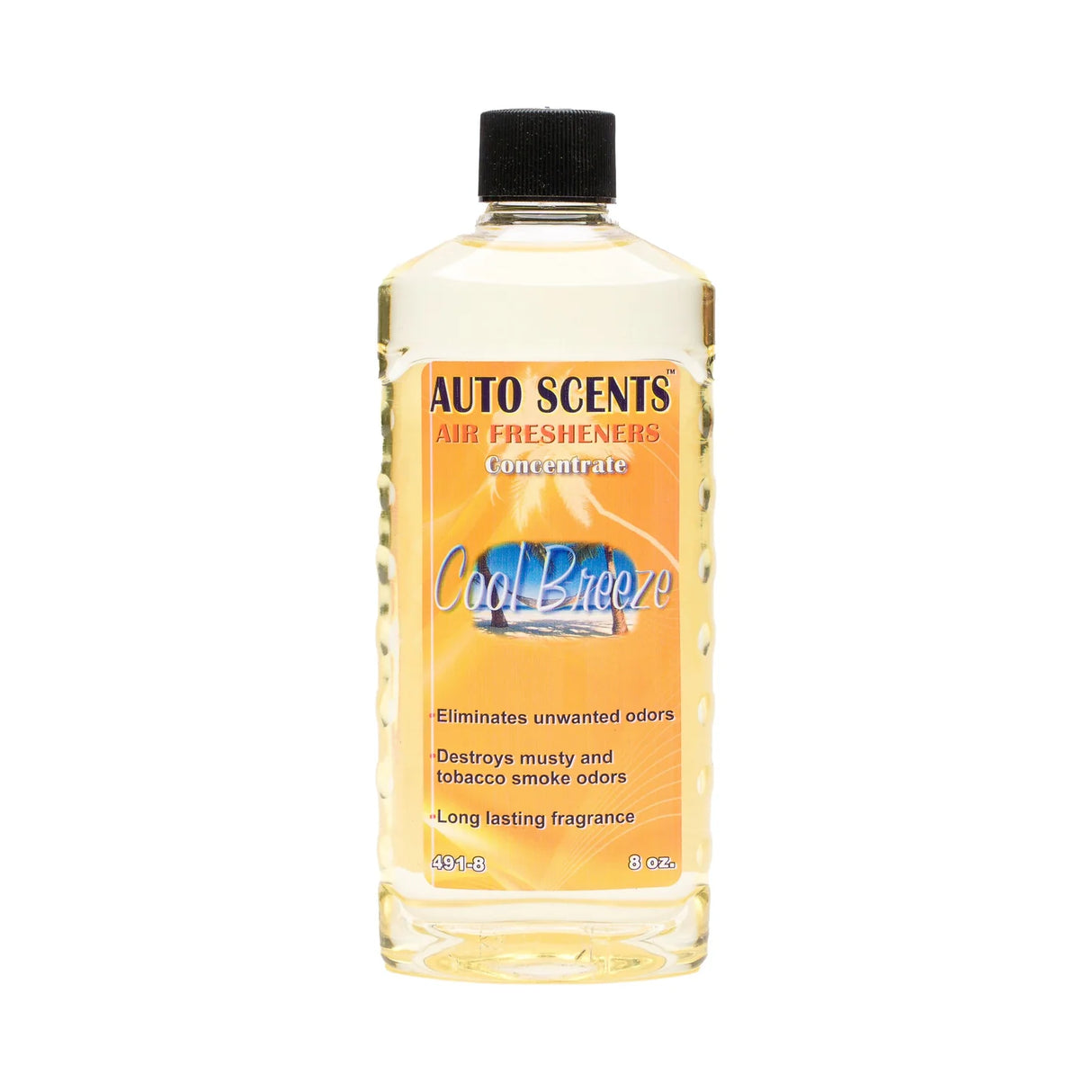 Cool Breeze Air Freshener Concentrate 8 oz.