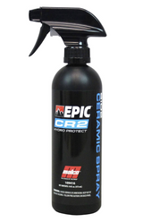 EPIC® CR2 HYDRO PROTECT CERAMIC SPRAY