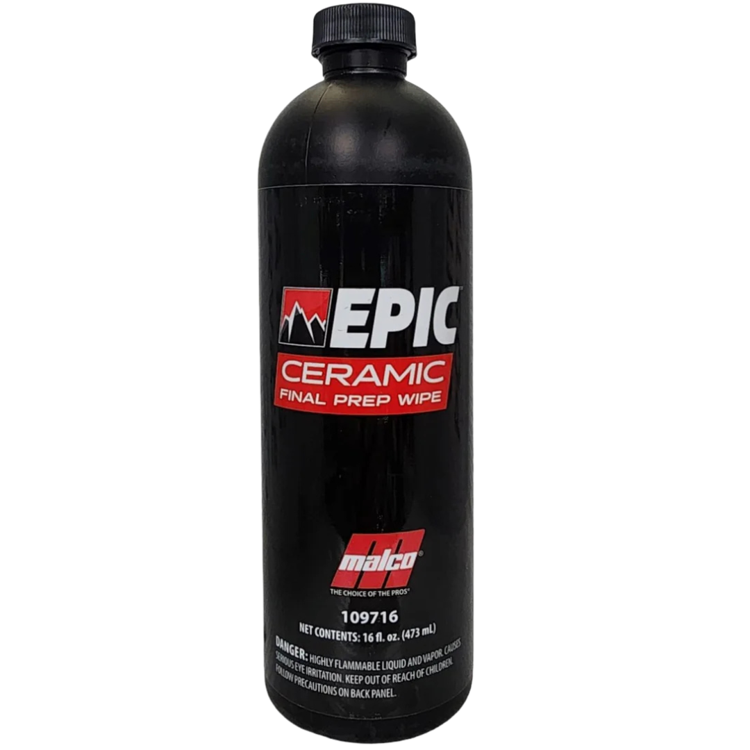 EPIC® Ceramic Final Prep Wipe