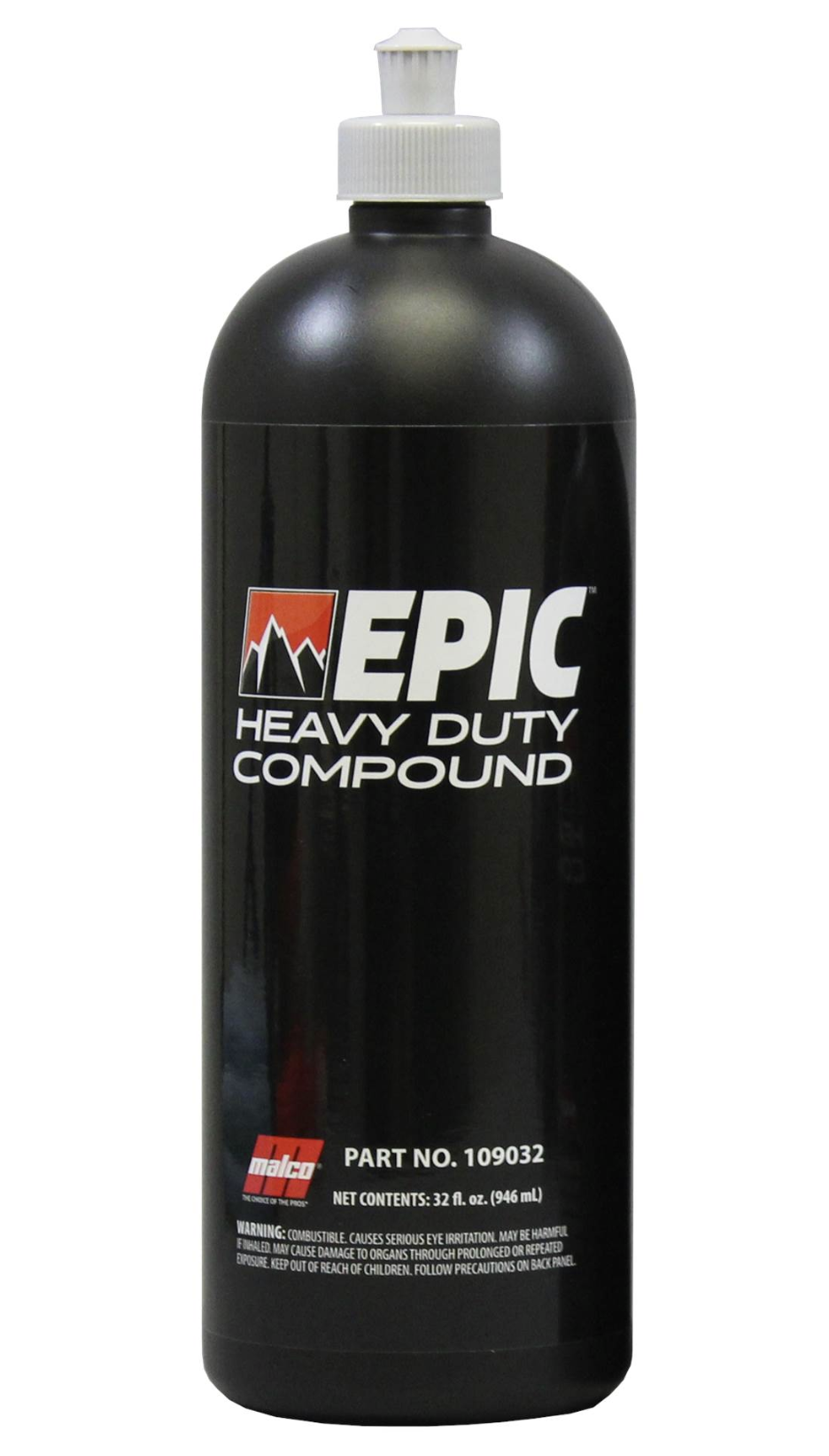 EPIC® HEAVY DUTY COMPOUND