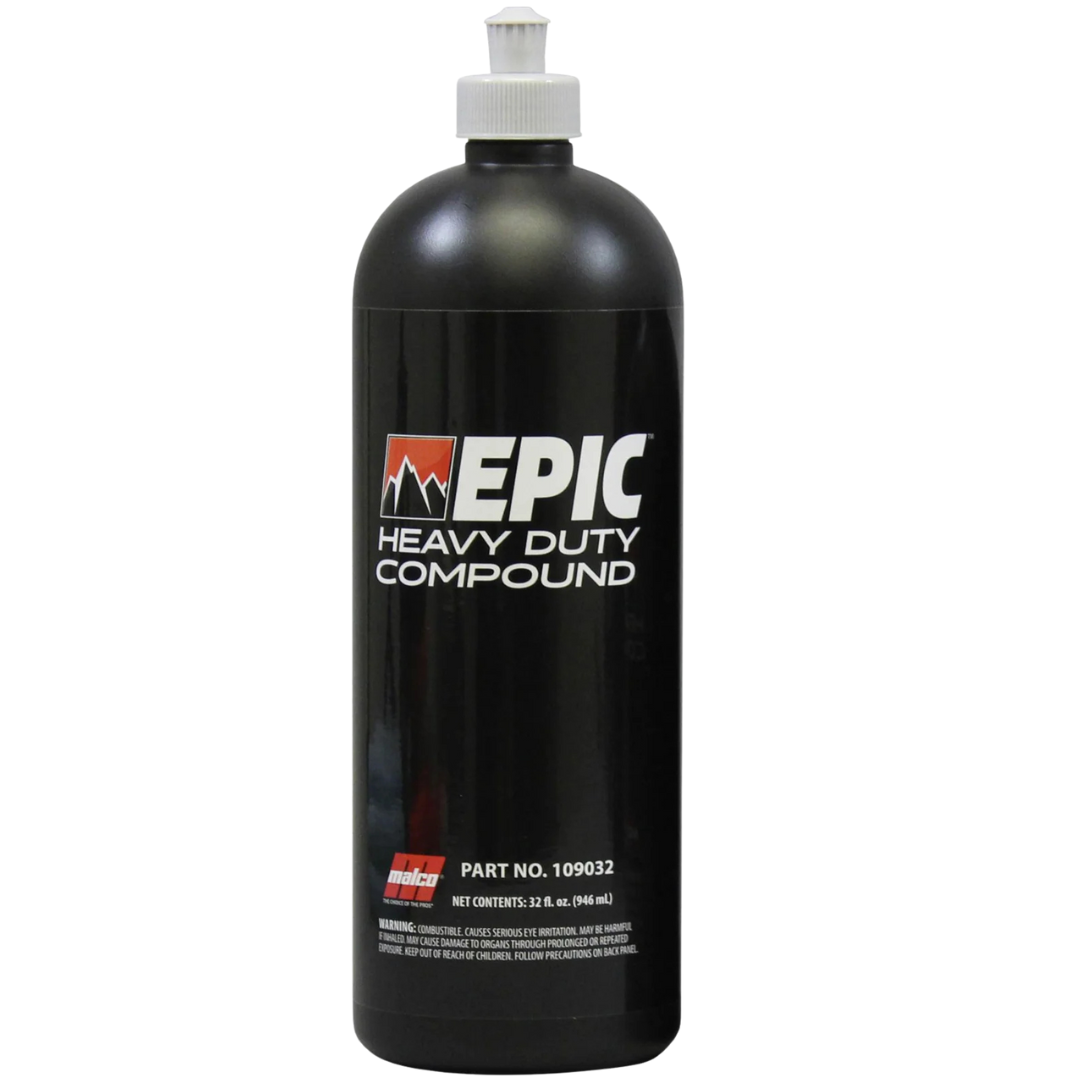 EPIC® Heavy Duty Compound