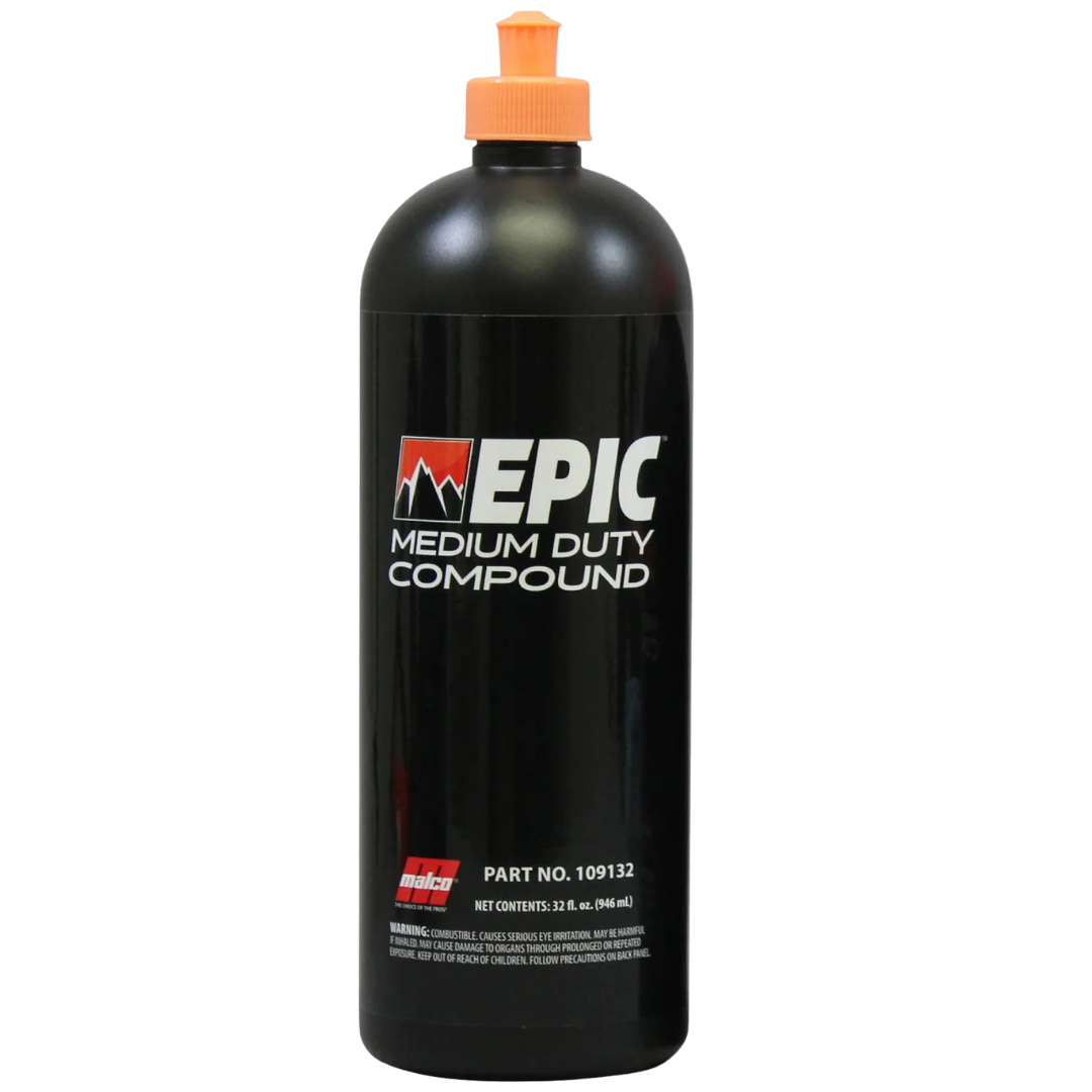EPIC® Medium Duty Compound