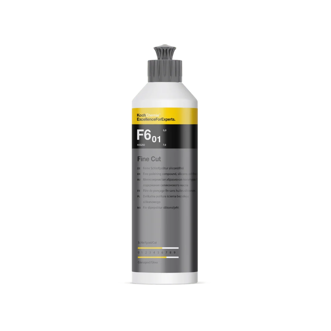 Koch Chemie Fine Cut F6.01