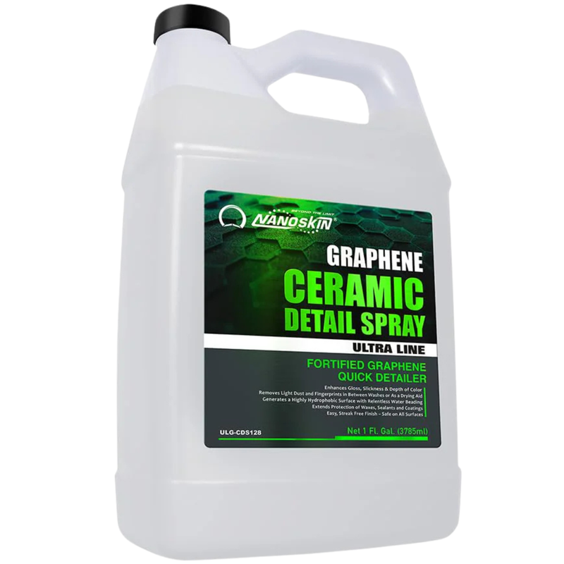 Graphene Ceramic Detail Spray