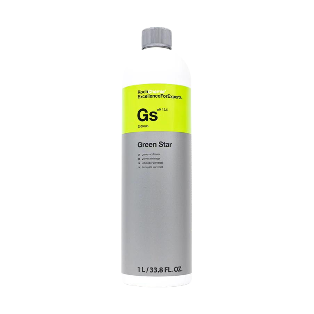 Koch-Chemie Green Star
