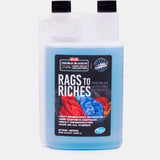 RAGS TO RICHES MICROFIBER DETERGENT