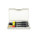 Koch Chemie Interior Brush Set