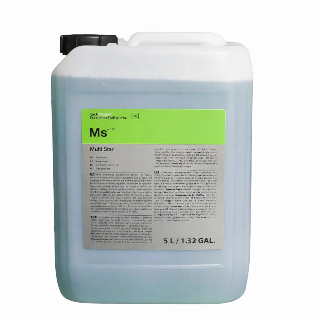 Koch Chemie Multi Star 5L