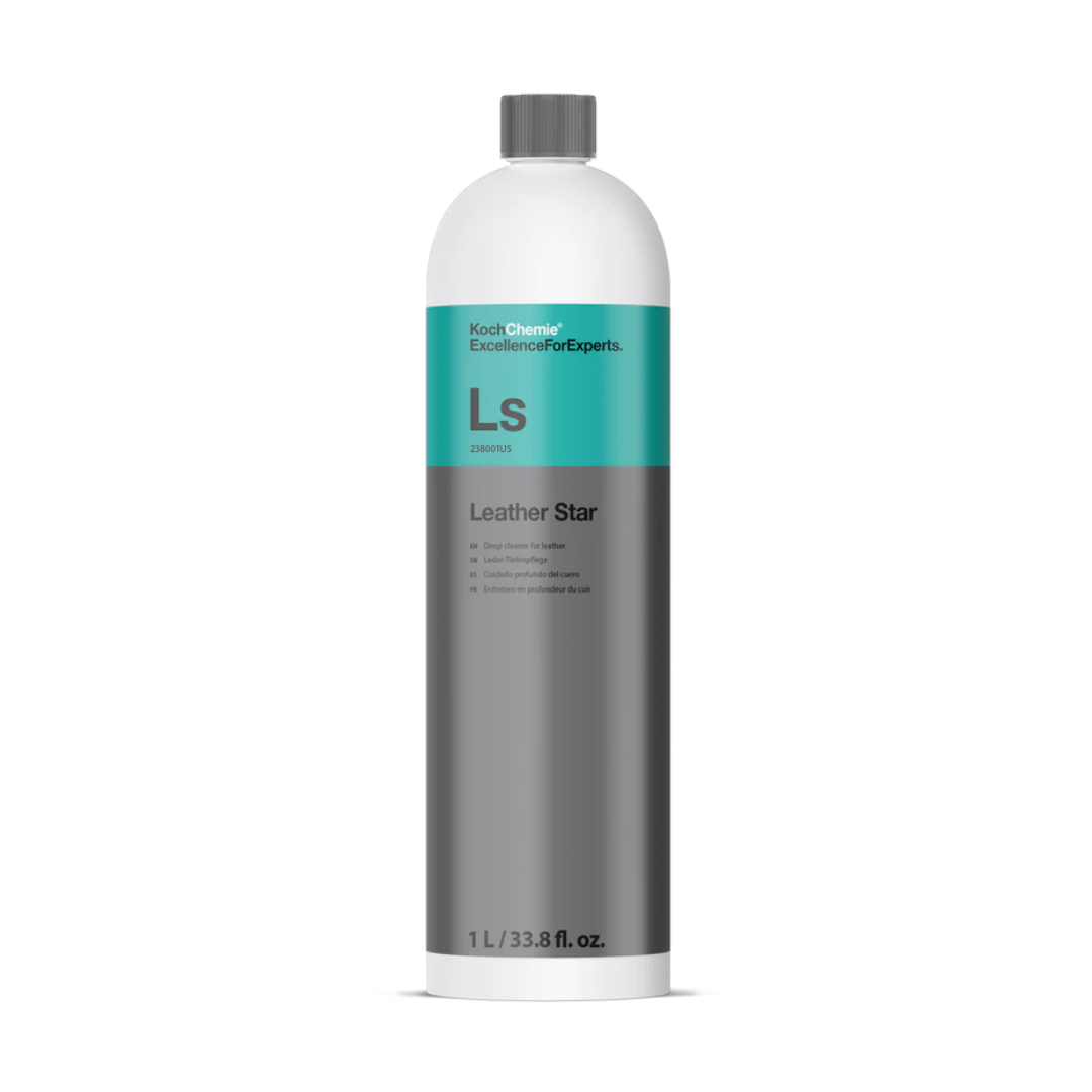 Koch-Chemie Leather Star