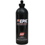 EPIC® Leather Coat