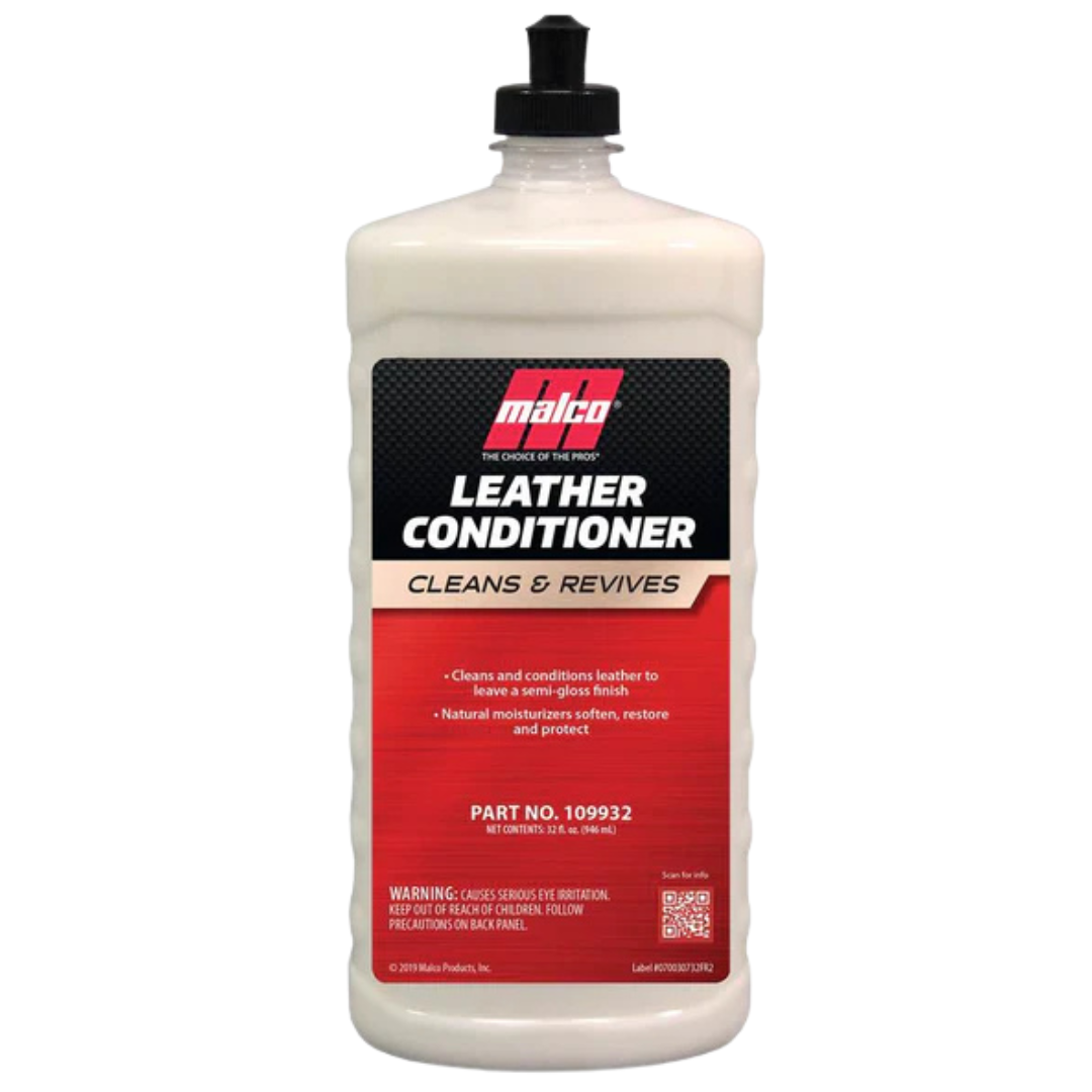 Leather Conditioner