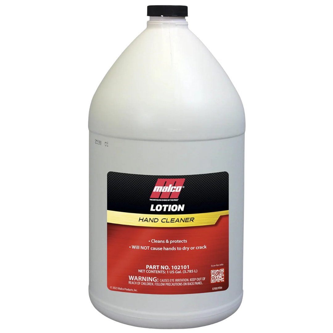 Lotion Hand Cleaner