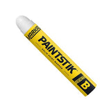 White Paintstik Original B Marker - Box of 12