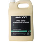 Nano Care® Banana Creme Wax
