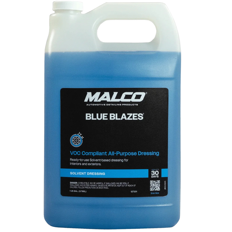 Blue Blazes® All Purpose Premium Dressing