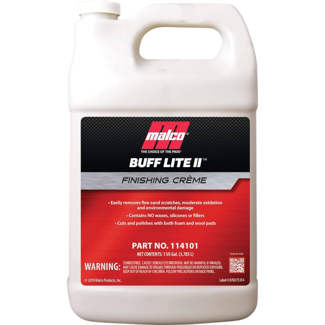 Buff Lite II™