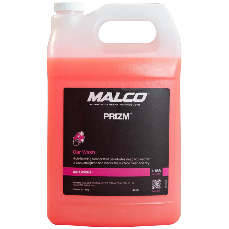Prizm™ Car Wash