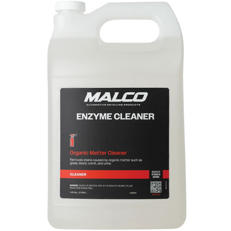 Enzyme Cleaner