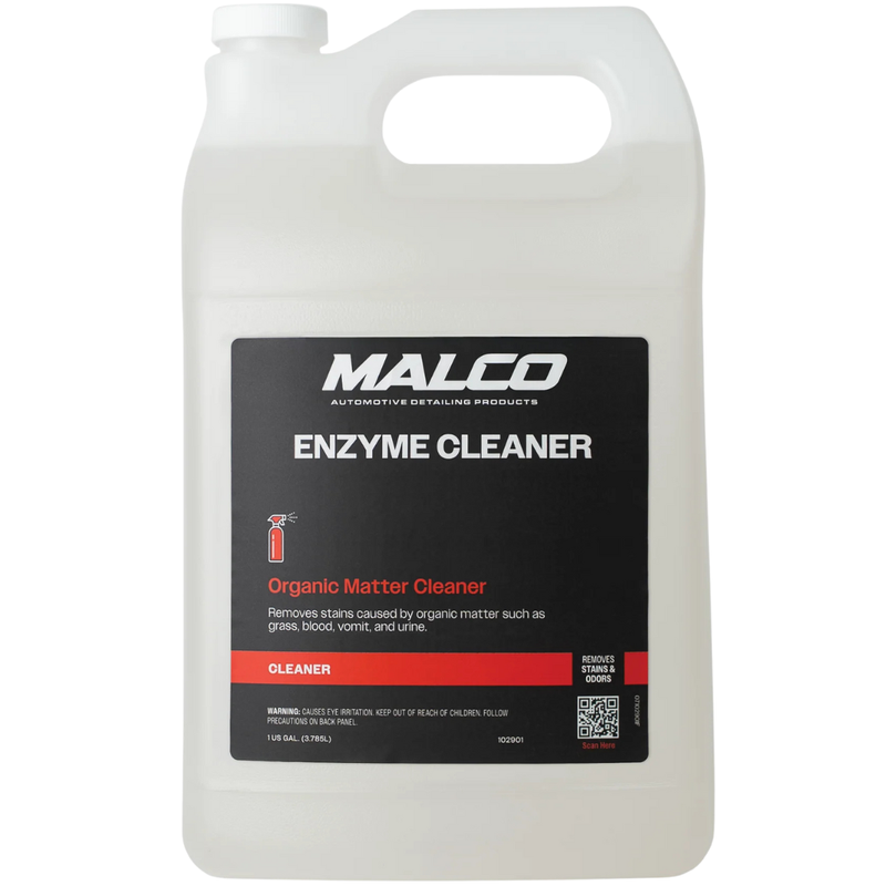 Enzyme Cleaner