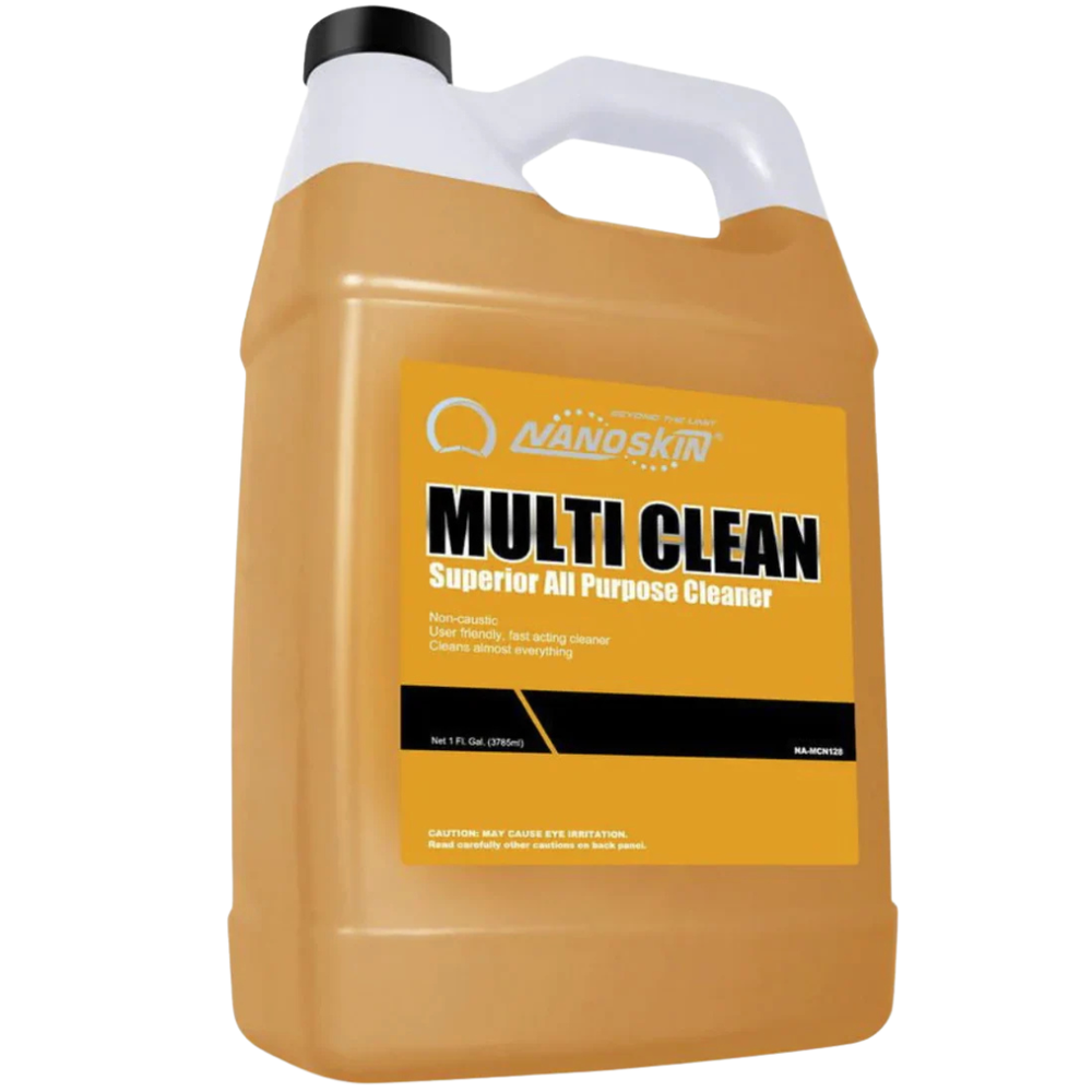 Header Cleaner Multi Clean Superior All Purpose Cleaner – Peak Distributing