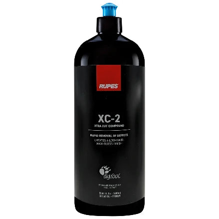 RUPES XC-2 Xtra Cut Compound