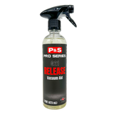 Release Vacuum Aid