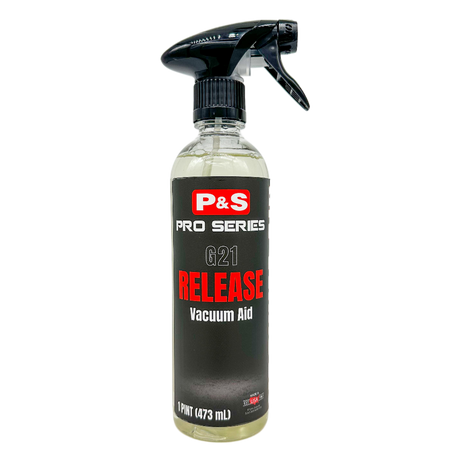 Release Vacuum Aid