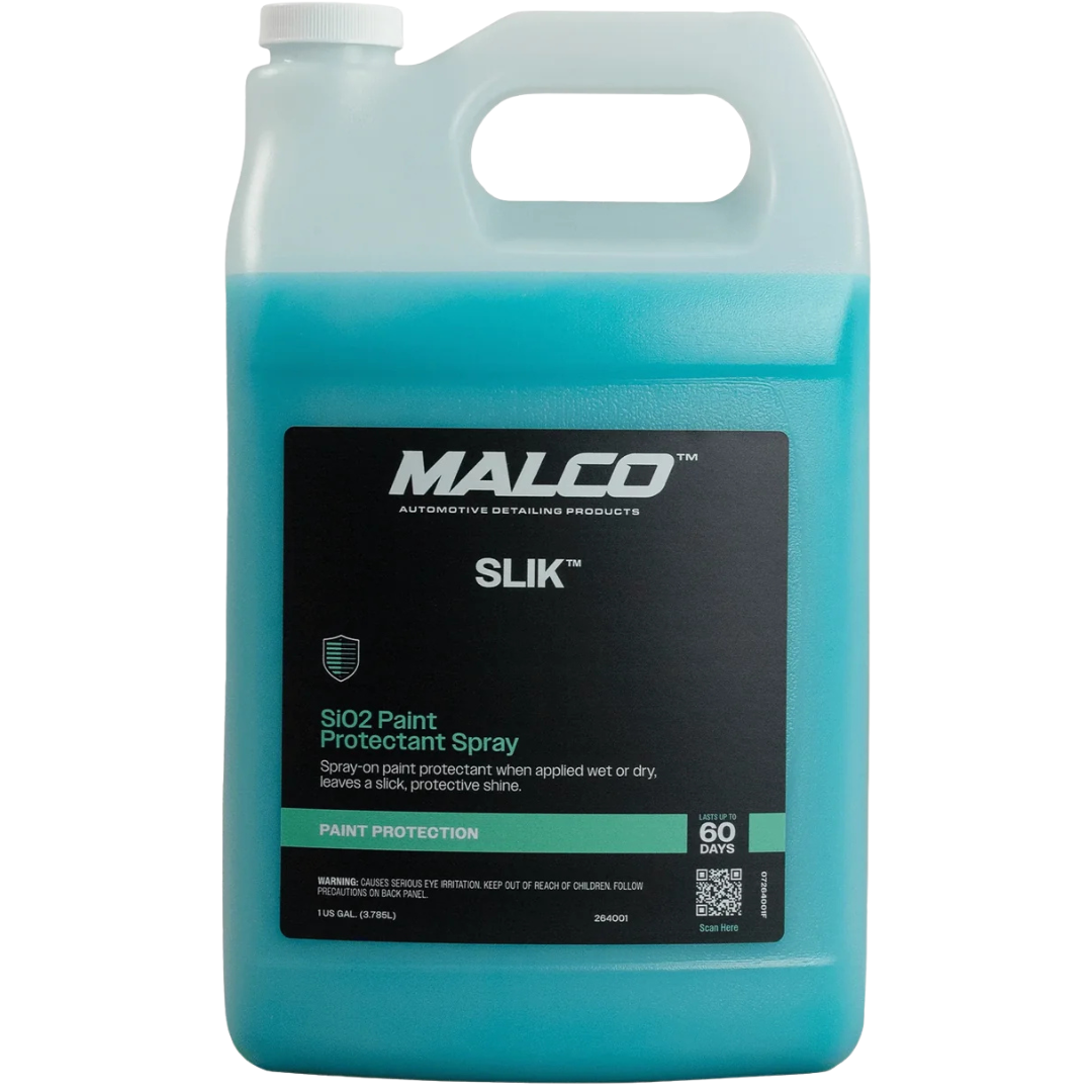 Slik Sio2 Paint Protectant Spray