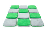 Saver Microfiber Ceramic Coating Applicator 12-Pack