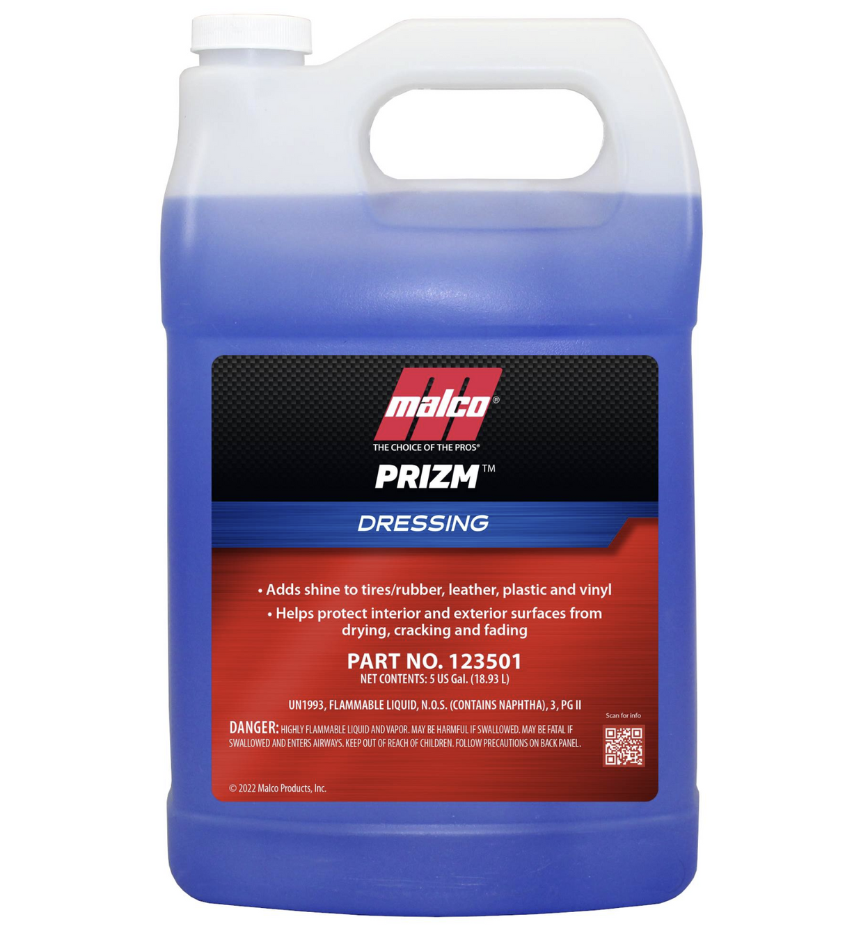 PRIZM™ DRESSING