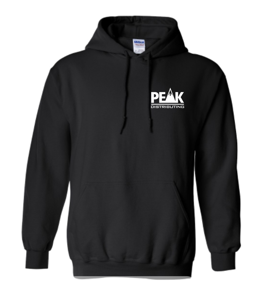 Peak Distributing Summit Everyday Hoodie