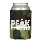Peak Distributing Cold Ridge Can Cooler