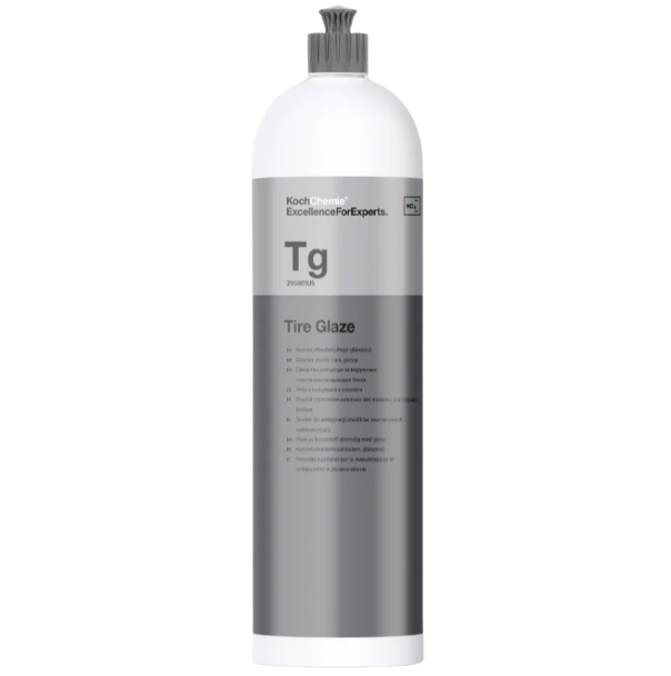 Koch Chemie Tire Glaze