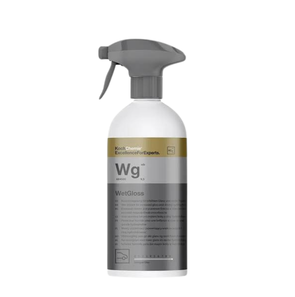Koch Chemie Wet Gloss